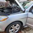 A picture of 2013 Mercedes benz ML350 Few months registered Very clean