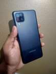 A picture of Samsung M12