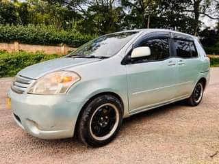 A picture of Toyota Raum 6 5M ipo mwanza