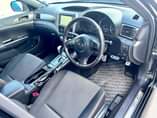 A picture of Subaru imprezza