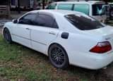 A picture of TOYOTA CROWN ROYAL SALOON