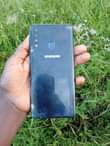 A picture of Samsung a20s gb32 ram3 net4g