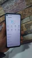 A picture of Infinix hot 10