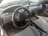 A picture of Honda civic