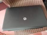A picture of Hp 630 core i5 2 5Ghz speed 4gb Ram 320hdd
