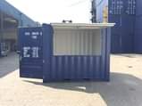 A picture of Greetings To The General Public Of 09161519383 A Clean Containers
