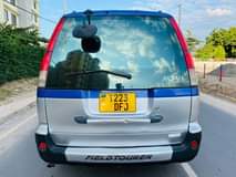 A picture of Toyota Noah for sale