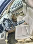 A picture of URGENT SALE Clean Reg 08 Honda Accord evil spirit leather