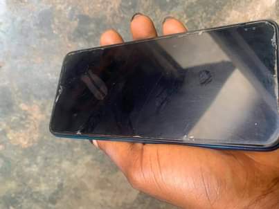 A picture of Infinitx smart 6