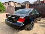 A picture of Very clean foreign used Toyota Camry 2005 XLE big daddy