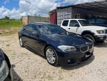 bmw 520i