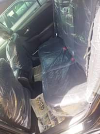 A picture of 2015 16 TOYOTA CAMRY XSE