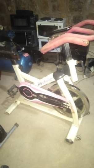 gym equipment