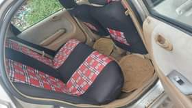 A picture of 2007 HONDA CITY