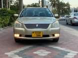 A picture of TOYOTA PRIMIO X NEW MODEL 2004 YAER MODEL CONTACT 0626584469