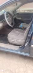 A picture of Toyota Camry tokubo standard 2.2m