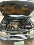 A picture of 1999 Toyota Camry LE