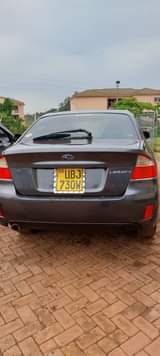 A picture of Subaru 19million now now 0703290353