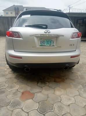 A picture of Infinity Sound Everything working Port Harcourt 07035209019 2 3