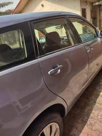 A picture of 2004 toyota Matrix