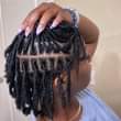 A picture of Grow Strong hair food