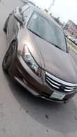 A picture of 2009 Honda Accord Ac factory fitted Untampered Engine Gear Absolutely