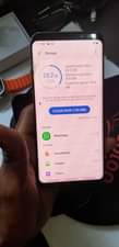 A picture of Samsung Galaxy s8