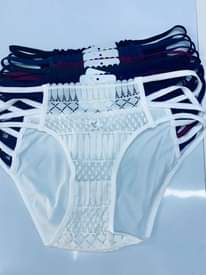 A picture of Knickers