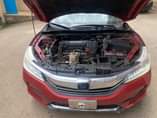A picture of Honda Accord