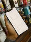A picture of iPhone 11 PROMAX 64GB