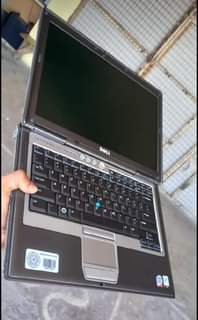 A picture of DELL D 620