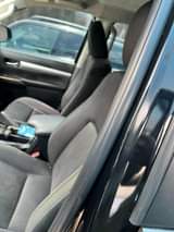 A picture of Good Deal Tokunbo Standard 2019 Hilux V6 engine Full Options