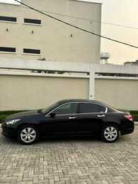 A picture of SUPER CLEAN REGISTERED 2011 MODEL HONDA ACCORD Nothing to repair