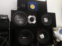 car audio