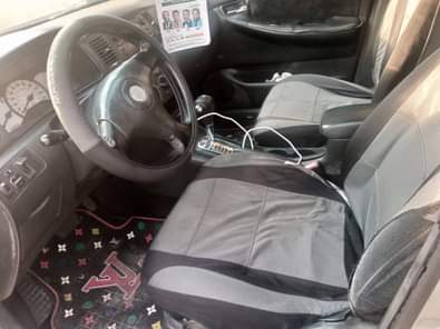 A picture of SMARTAUTOS Toyota Corolla Sports Sound Engine and Gear AC needs