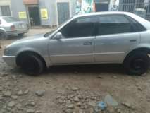 used toyota sprinter