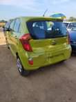 A picture of Kia picanto auto transmission 2013 14 everything working perfectly 3m