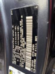 A picture of Toyota Venza 4plugs 2012 neatly used for sale in Abuja