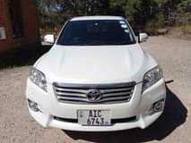 cars for sale in kitwe