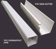 gutters