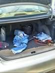 A picture of Toyota Camry 04 Price 1 1m from owner settlement 70k