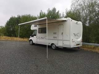 campervans for sale uk