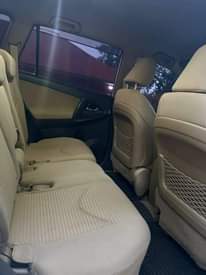 A picture of 2009 Vanguard 2009