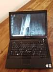 A picture of DELL LATITUDE LAPTOP