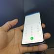 A picture of Samsung galaxy s10