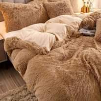 A picture of Treasure beddings