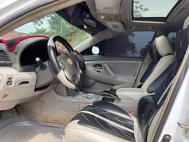 A picture of 2008 Toyota Camry