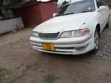 A picture of Mark ll automatic