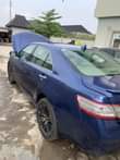 A picture of Toyota Camry 2007 V6....8132