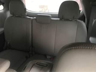 A picture of Toyota Sienna 2014 XLE Tokunbo